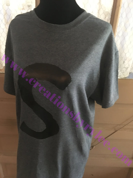 Riverdale's Jug Head Jones  “S” shirt